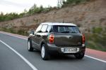 Mini Cooper Countryman 2010 года